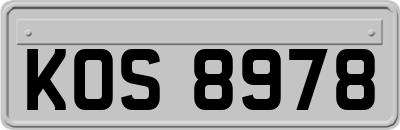 KOS8978