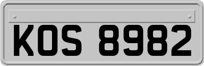 KOS8982