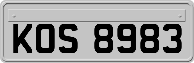 KOS8983