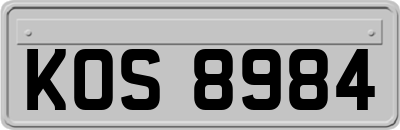 KOS8984