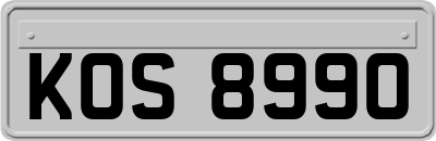 KOS8990