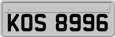 KOS8996