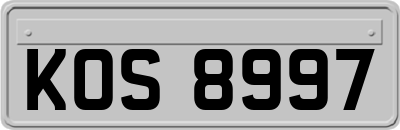 KOS8997