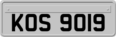 KOS9019