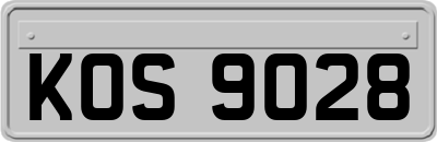 KOS9028