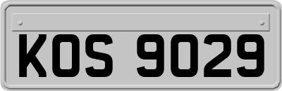 KOS9029