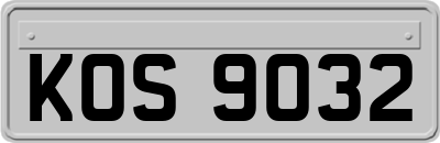KOS9032