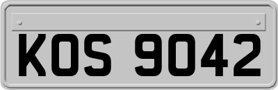 KOS9042