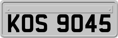 KOS9045
