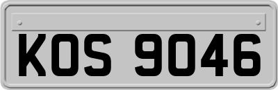 KOS9046