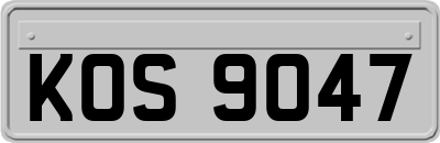 KOS9047