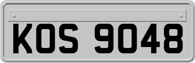 KOS9048