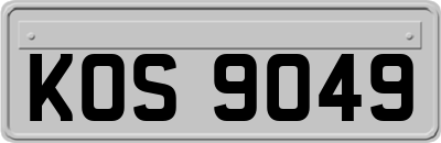 KOS9049