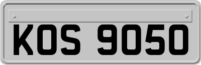 KOS9050