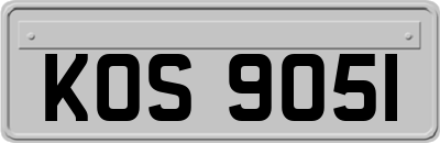 KOS9051