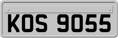 KOS9055