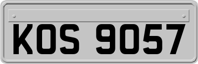 KOS9057