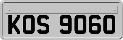 KOS9060
