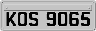 KOS9065