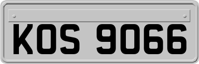 KOS9066