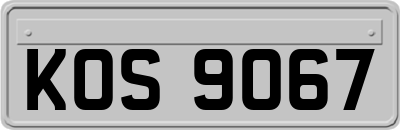 KOS9067