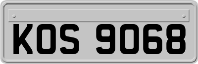 KOS9068