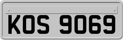 KOS9069