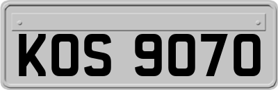 KOS9070