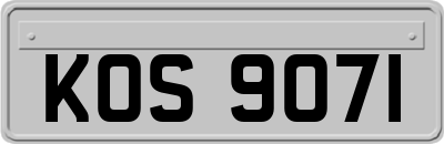 KOS9071