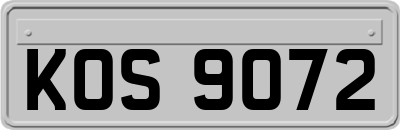 KOS9072