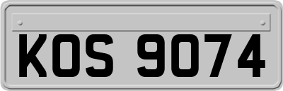 KOS9074