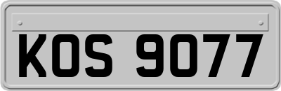 KOS9077
