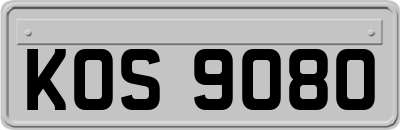 KOS9080