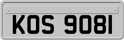 KOS9081