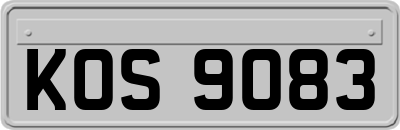 KOS9083
