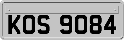 KOS9084