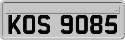 KOS9085