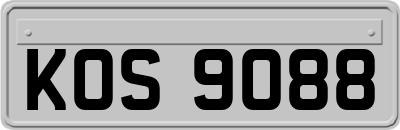 KOS9088
