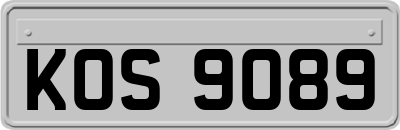 KOS9089