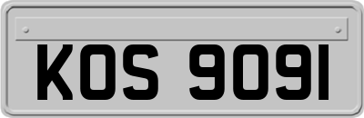 KOS9091