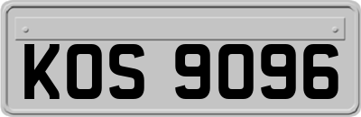 KOS9096