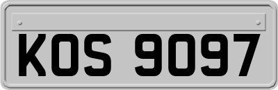 KOS9097