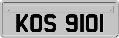 KOS9101
