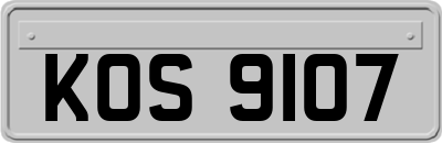 KOS9107