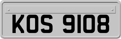 KOS9108