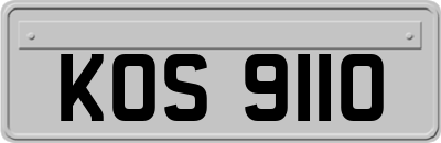 KOS9110