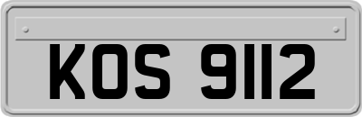 KOS9112