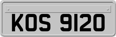 KOS9120