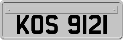 KOS9121