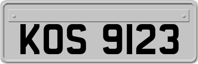 KOS9123